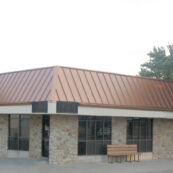 Alcester Branch