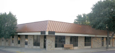 Alcester Branch