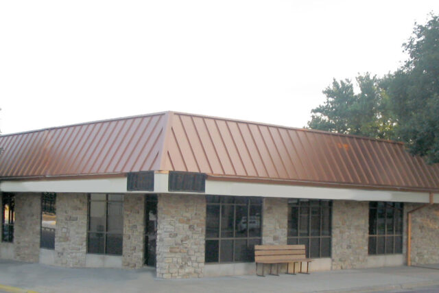 Alcester Branch