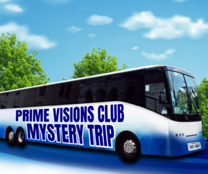 photo of motor coach