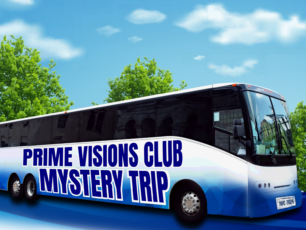 photo of motor coach