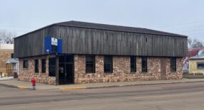 Original Hudson location