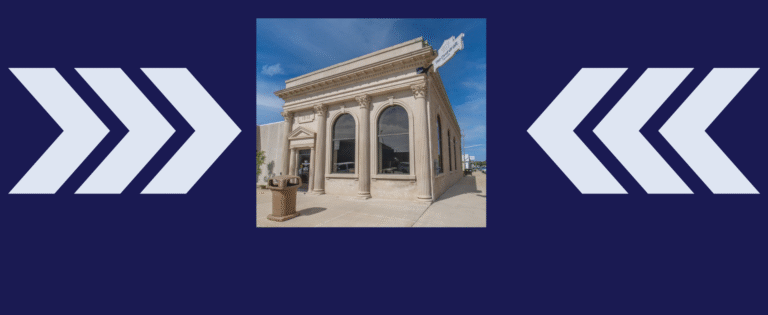 New insurance building in 2025